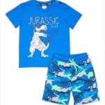 Short set