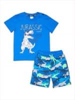 Short set