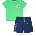 Short set