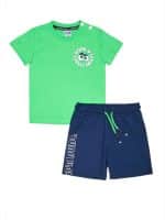Short set