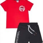 Short set
