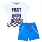 Shorts set