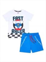 Shorts set