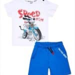 Short set