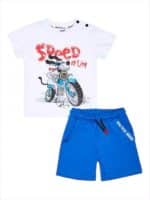 Short set