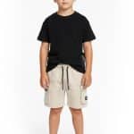 Shorts set