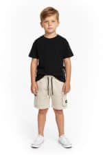 Shorts set