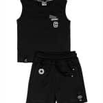 Short set