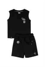 Short set