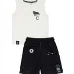 Short set
