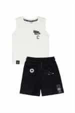 Short set