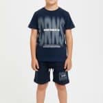 Shorts set