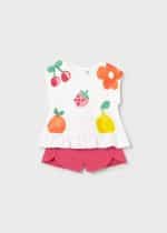 Shorts set - Image 2