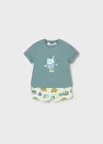 Shorts set - Image 2