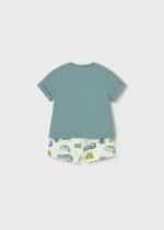 Shorts set - Image 3