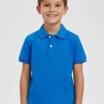 Polo t-shirt