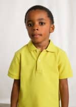 Polo t-shirt