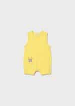 Pack of 2 bodysuits with hat - Image 2