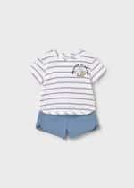 Shorts set - Image 2