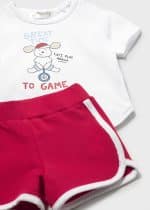 Shorts set - Image 2