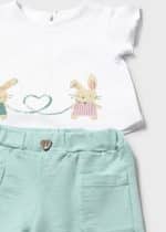Shorts set - Image 2