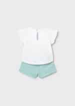 Shorts set - Image 3