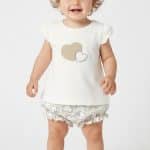 Shorts set
