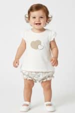 Shorts set