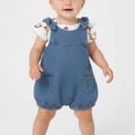 Playsuit set