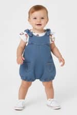 Playsuit set