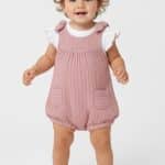 Playsuit set