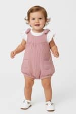 Playsuit set