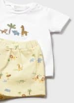 Shorts set - Image 2