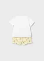Shorts set - Image 3