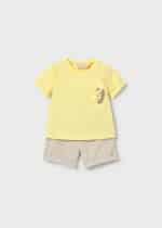 Shorts set - Image 2