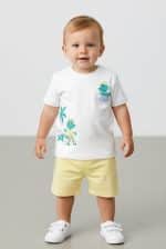 Short set