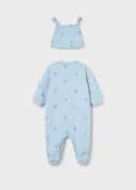Overall with beanie - Image 2
