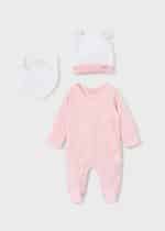 Overall gift set