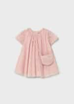 Dress with bag - Image 2