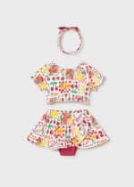 3 pieces skirt set - Image 2