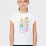 Short sleeve t-shirt