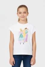 Short sleeve t-shirt