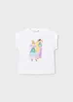Short sleeve t-shirt - Image 2