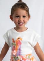 Short sleeve t-shirt