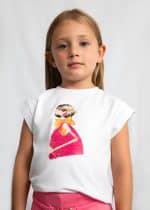 Short sleeve t-shirt