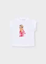 Short sleeve t-shirt - Image 2