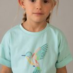 Short sleeve t-shirt