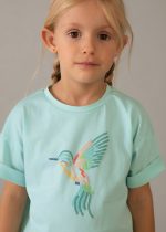 Short sleeve t-shirt