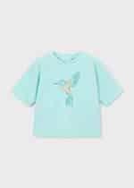 Short sleeve t-shirt - Image 2