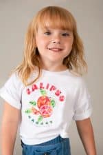 Short sleeve t-shirt